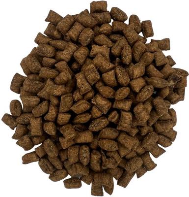 Show full view: Higgins inTune Duets Chicken Meal & Turkey Ferret Treats, 3-oz bag slide 2 of 4