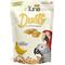 Show in main carousel: Higgins inTune Duets Chickpeas & Bananas Bird Treats, 3-oz bag slide 1 of 5