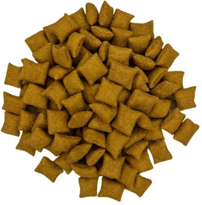 Show full view: Higgins inTune Duets Chickpeas & Bananas Bird Treats, 3-oz bag slide 2 of 5