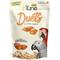 Show in main carousel: Higgins inTune Duets Chickpeas & Sweet Potato Bird Treats, 3-oz bag slide 1 of 5