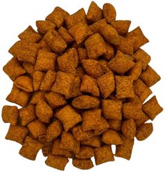 Higgins inTune Duets Chickpeas & Sweet Potato Bird Treats, 3-oz bag slide 2 of 5