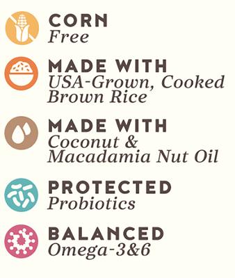 Show full view: Higgins inTune Hand Feeding for All Baby Birds Food, 10-oz bag slide 4 of 7