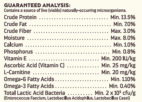 Show full view: Higgins inTune Harmony Canary & Finch Bird Food, 2-lb bag slide 6 of 6