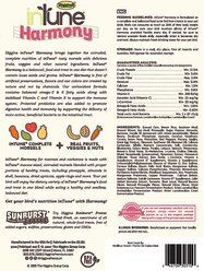 Higgins inTune Harmony Macaw Bird Food, 3-lb bag slide 2 of 7