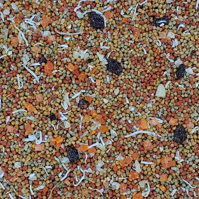 Show full view: Higgins inTune Harmony Parakeet Bird Food, 2-lb bag slide 3 of 9