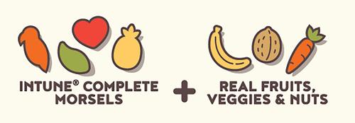 Show full view: Higgins inTune Harmony Parakeet Bird Food, 2-lb bag slide 4 of 9