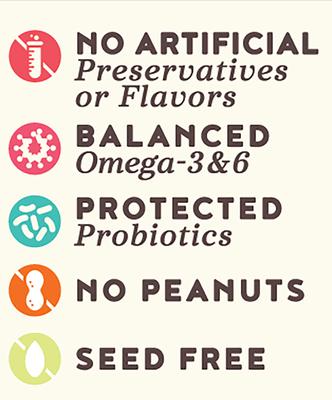 Show full view: Higgins inTune Harmony Parakeet Bird Food, 2-lb bag slide 5 of 9