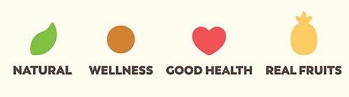 Show full view: Higgins InTune Natural Bird Food, 18-lb bag slide 6 of 9