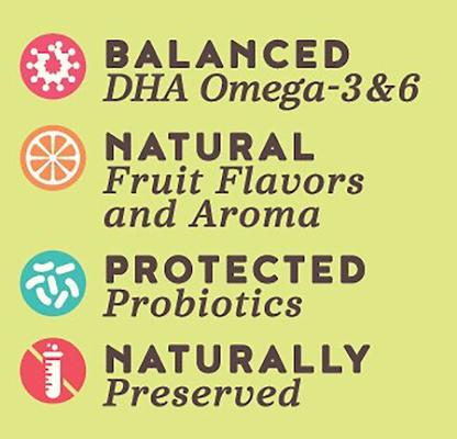 Show full view: Higgins InTune Natural Parrot Food, 18-lb bag slide 4 of 8