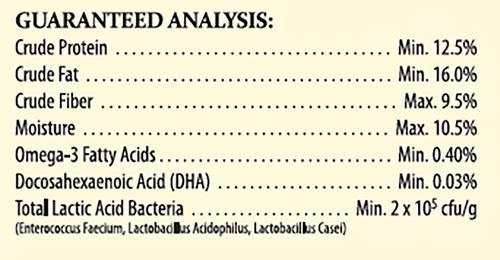 Show full view: Higgins Mayan Harvest Celestial Bird Food, 20-lb bag slide 6 of 8