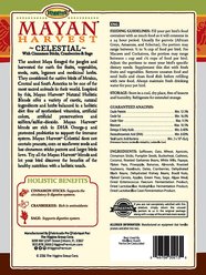 Higgins Mayan Harvest Celestial Parrot Food, 3-lb bag slide 2 of 6