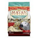 Higgins Mayan Harvest Tikal Parrot Food, 3-lb bag