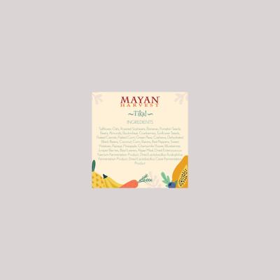 Show full view: Higgins Mayan Harvest Tikal Parrot Food, 3-lb bag slide 3 of 6