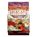 Higgins Mayan Harvest Yucatan Bird Food for Conures, 3-lb bag