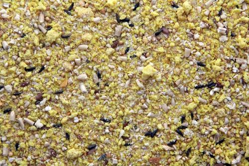 Show full view: Higgins Protein Egg Bird Food, 1.1-lb bag slide 2 of 8