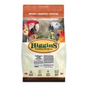 Higgins Safflower Gold Natural Mix Conure & Cockatiel Food