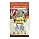 Higgins Safflower Gold Parrot Food, 25-lb bag