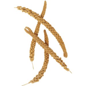 Higgins Spray Millet Bird Treats, 12 count