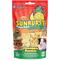 Show in main carousel: Higgins Sunburst Freeze-Dried Fruit Pineapple Banana Small Animal Treats, .5-oz bag slide 1 of 5