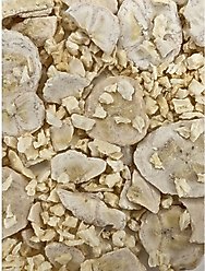 Higgins Sunburst Freeze-Dried Fruit Pineapple Banana Small Animal Treats, .5-oz bag slide 2 of 5