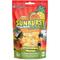 Show in main carousel: Higgins Sunburst Freeze-Dried Fruit Pineapple Mango Bird Treats, .5-oz bag slide 1 of 6