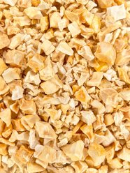 Higgins Sunburst Freeze-Dried Fruit Pineapple Mango Bird Treats, .5-oz bag slide 2 of 5