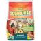 Show in main carousel: Higgins Sunburst Gourmet Blend Birdseed & Nuts Macaw Bird Food, 3-lb bag  slide 1 of 5