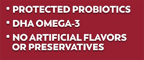 Show full view: Higgins Sunburst Gourmet Blend Chinchilla Food, 25-lb bag slide 4 of 7