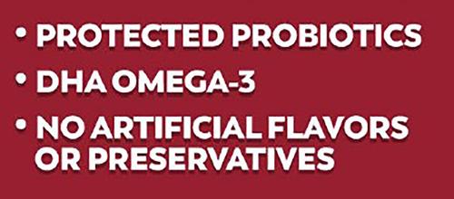 Show full view: Higgins Sunburst Gourmet Blend Chinchilla Food, 3-lb bag slide 3 of 9