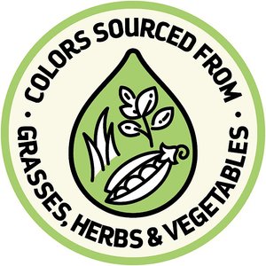 Higgins Sunburst Gourmet Blend Chinchilla Food, 3-lb bag