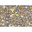 Show in main carousel: Higgins Sunburst Gourmet Blend Gerbil & Hamster Food, 25-lb bag slide 3 of 8