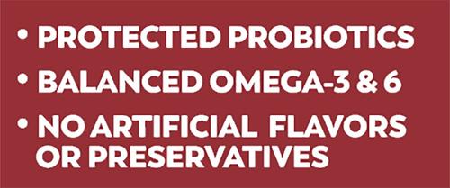 Show full view: Higgins Sunburst Gourmet Blend Gerbil & Hamster Food, 25-lb bag slide 4 of 8