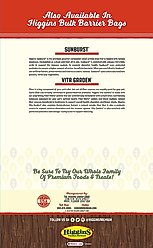 Higgins Sunburst Gourmet Blend Guinea Pig Food, 25-lb bag slide 2 of 5