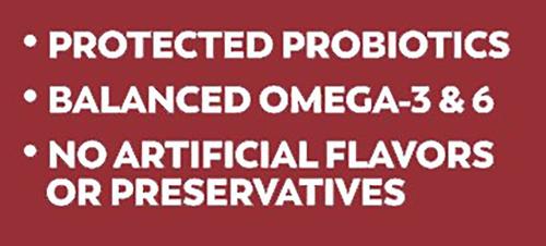 Show full view: Higgins Sunburst Gourmet Blend Guinea Pig Food, 6-lb bag slide 3 of 9