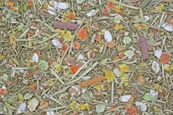 Higgins Sunburst Gourmet Blend Rabbit Food, 25-lb bag slide 2 of 7