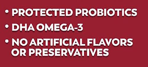 Show full view: Higgins Sunburst Gourmet Blend Rabbit Food, 3-lb bag slide 4 of 10