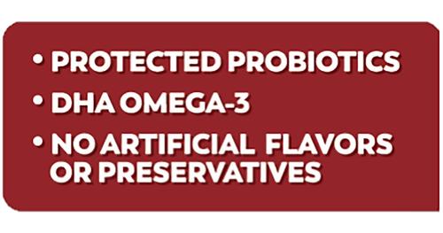 Show full view: Higgins Sunburst Gourmet Blend Rat & Mouse Food, 2.5-lb bag slide 4 of 8