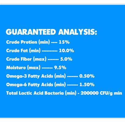 Show full view: Higgins Sunburst Gourmet BlendBird Seed & Grains Canary & Finch Bird Food, 2-lb bag slide 7 of 8
