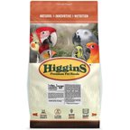 Higgins Vita Seed California Blend Parrot Food, 25-lb