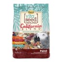 Higgins Vita Seed California Blend Parrot Food, 5-lb