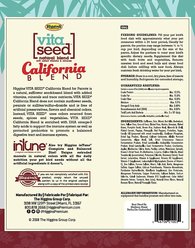 Higgins Vita Seed California Blend Parrot Food, 5-lb slide 2 of 7