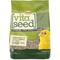 Show in main carousel: Higgins Vita Seed Canary Bird Food, 5-lb bag slide 1 of 6
