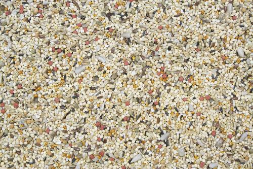 Show full view: Higgins Vita Seed Finch Bird Food, 5-lb bag slide 3 of 5