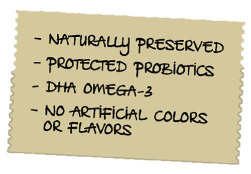 Show full view: Higgins Vita Seed Finch Bird Food, 5-lb bag slide 4 of 5