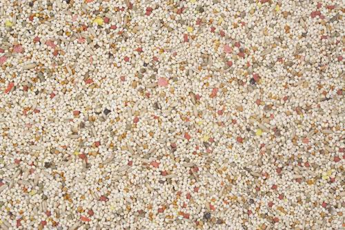 Show full view: Higgins Vita Seed Parakeet Bird Food, 2.5-lb bag  slide 2 of 6