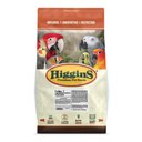 Higgins Vita Seed Parakeet Bird Food, 25-lb bag