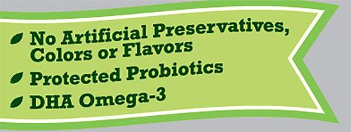 Show full view: Higgins Vita Seed Parakeet Bird Food, 5-lb bag slide 4 of 7