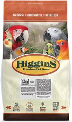 Higgins Vita Seed Parrot Food, 25-lb slide 1 of 7