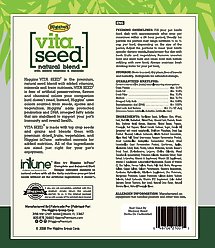 Higgins Vita Seed Parrot Food, 3-lb slide 2 of 5
