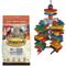 Show in main carousel: Higgins Vita Seed Parrot Food + Super Bird Creations 4 Way Play Toy slide 1 of 6